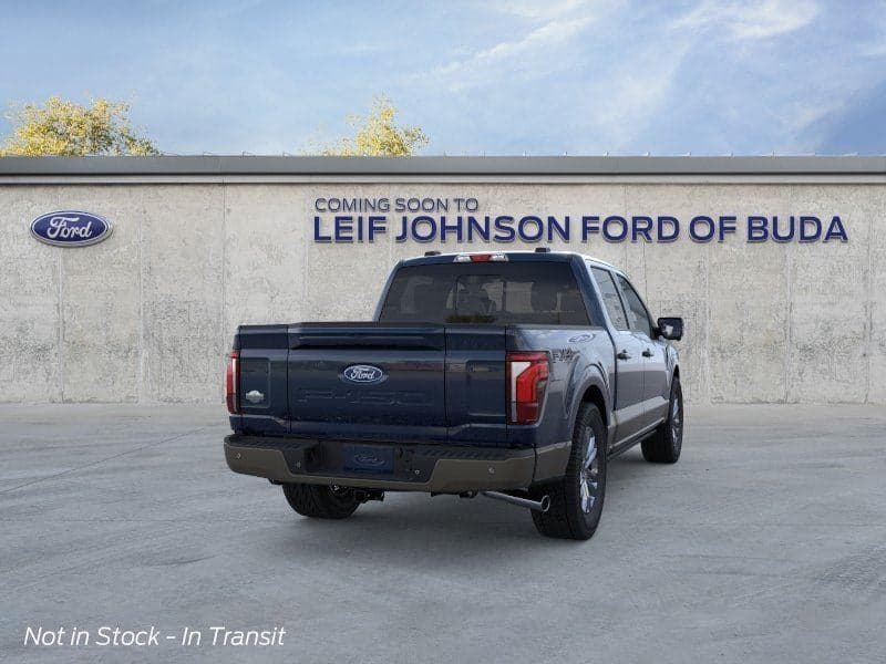 2026 Ford F-150 - Image 8