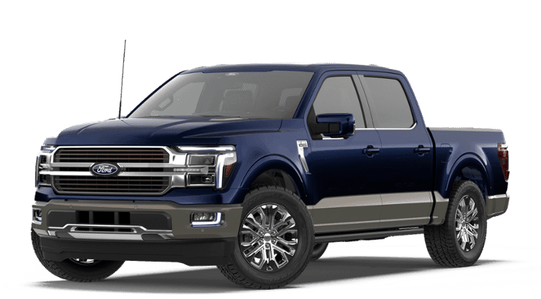 2026 Ford F-150 - Image 23