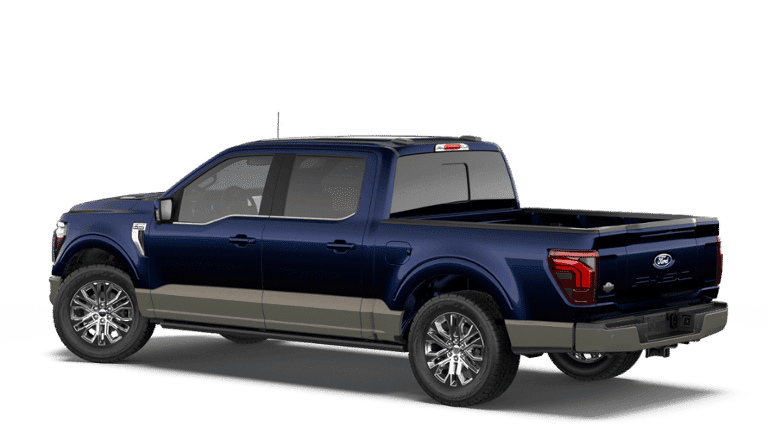 2026 Ford F-150 - Image 24
