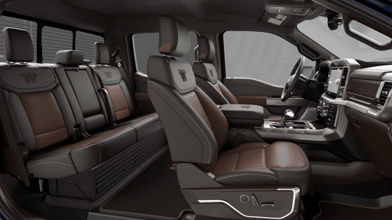 2026 Ford F-150 - Image 27