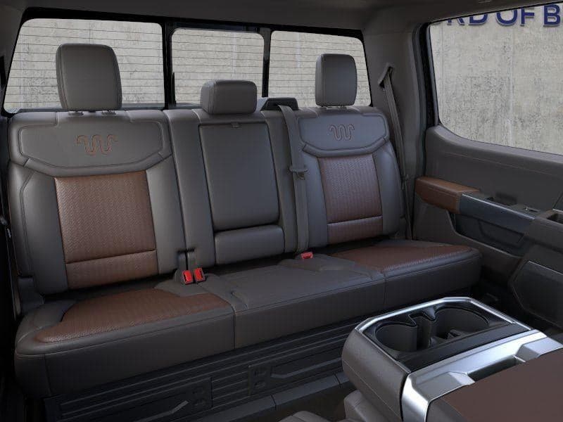 2026 Ford F-150 Hybrid - Image 11