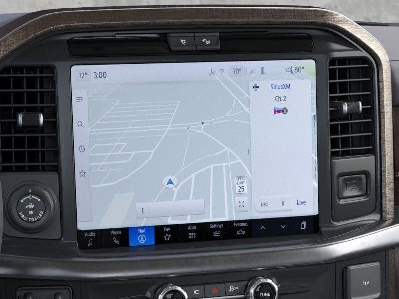 2026 Ford F-150 Hybrid - Image 14