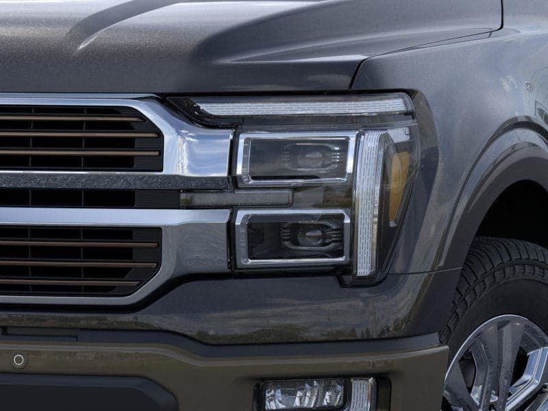 2026 Ford F-150 Hybrid - Image 18