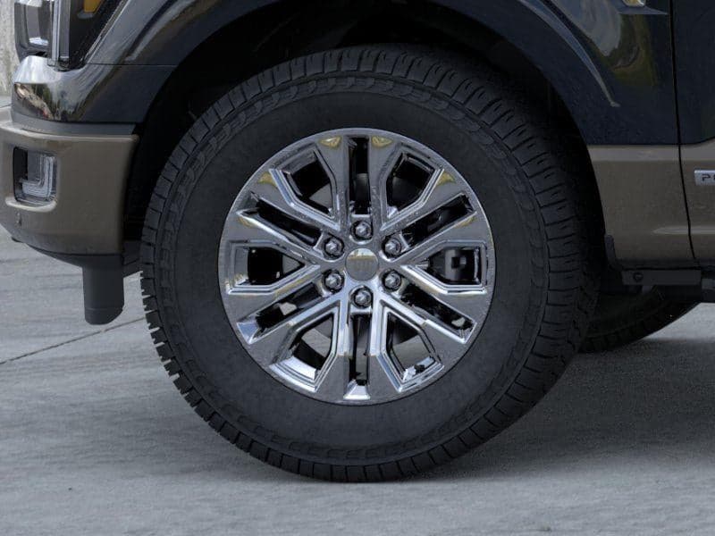 2026 Ford F-150 Hybrid - Image 19