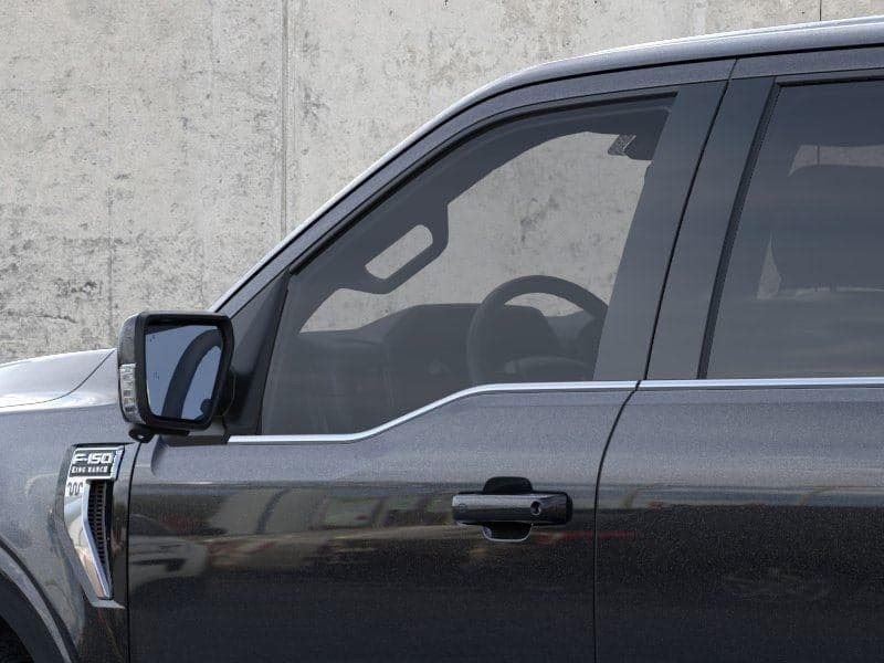 2026 Ford F-150 Hybrid - Image 20