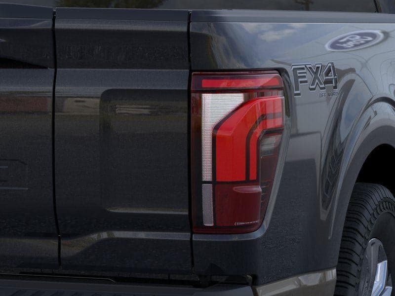 2026 Ford F-150 Hybrid - Image 21