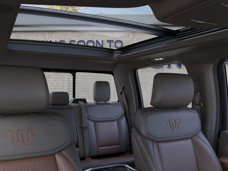 2026 Ford F-150 Hybrid - Image 22