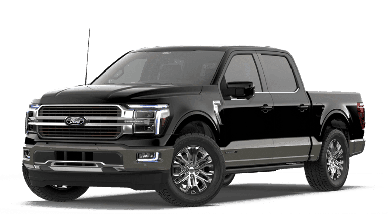 2026 Ford F-150 Hybrid - Image 23