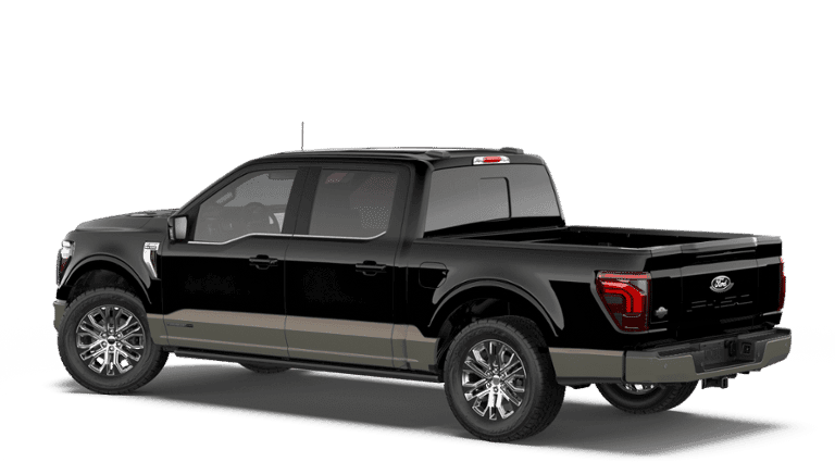 2026 Ford F-150 Hybrid - Image 24