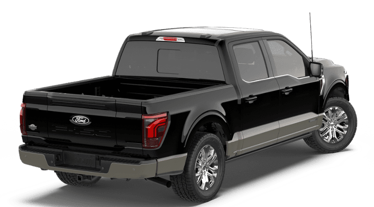 2026 Ford F-150 Hybrid - Image 25