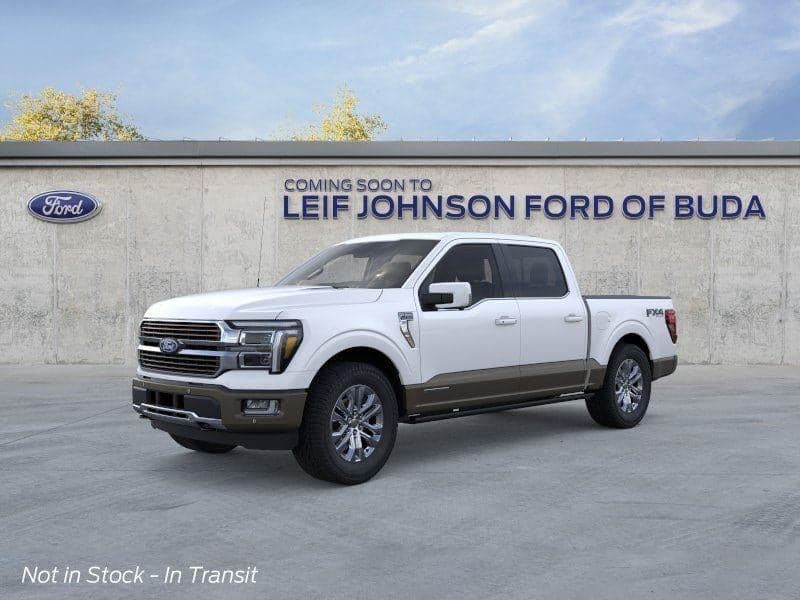 2026 Ford F-150 - Image 1