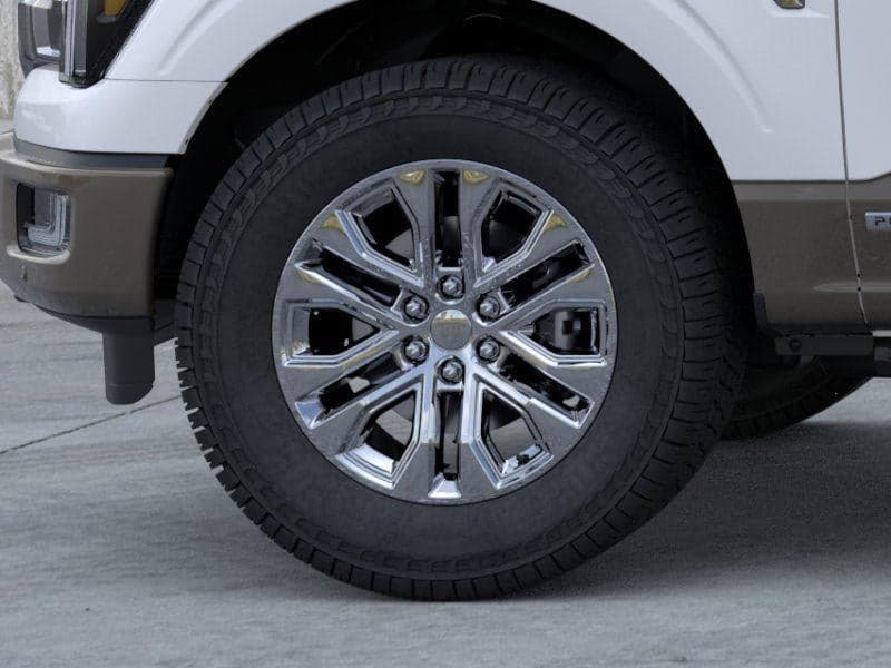 2026 Ford F-150 - Image 19