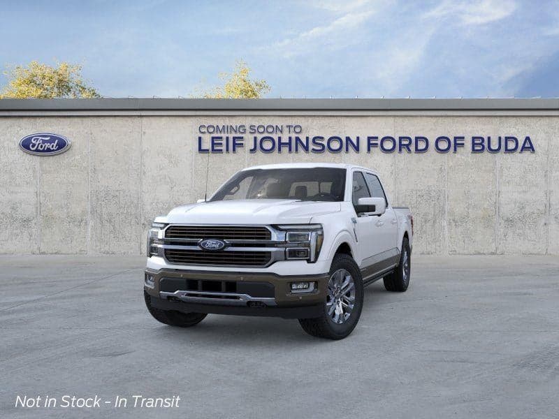 2026 Ford F-150 - Image 2