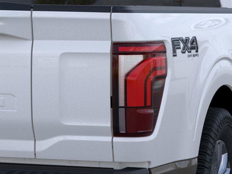 2026 Ford F-150 - Image 21
