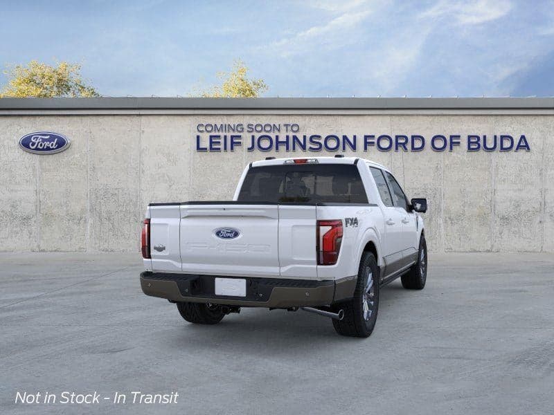 2026 Ford F-150 - Image 8