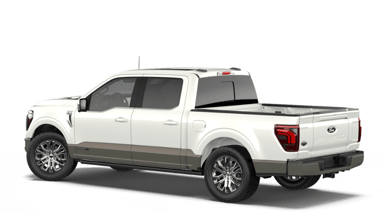 2026 Ford F-150 - Image 24