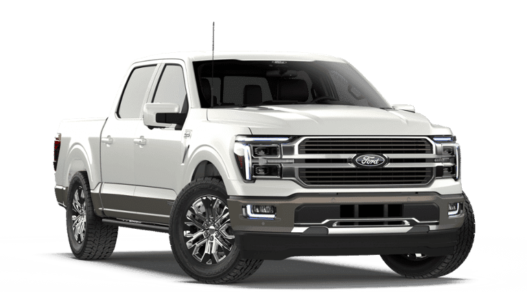 2026 Ford F-150 - Image 26
