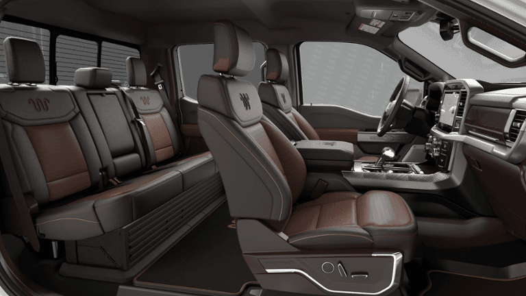 2026 Ford F-150 - Image 27