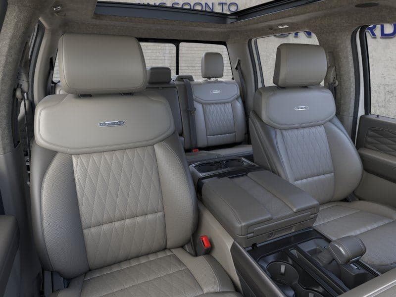 2026 Ford F-150 - Image 10