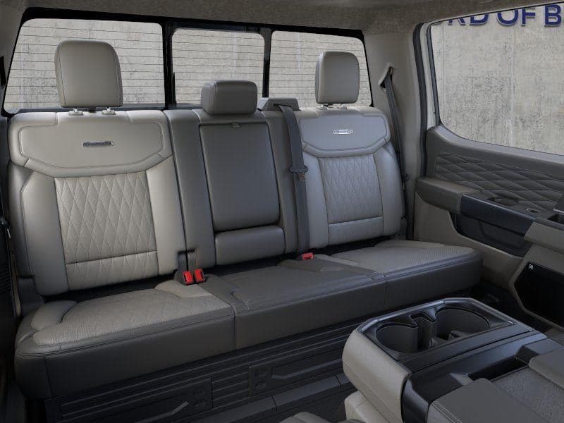 2026 Ford F-150 - Image 11