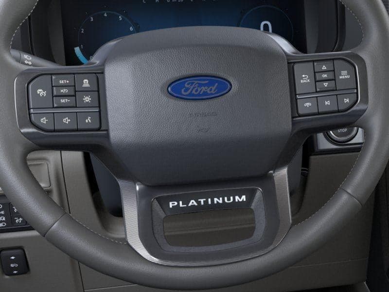 2026 Ford F-150 - Image 12