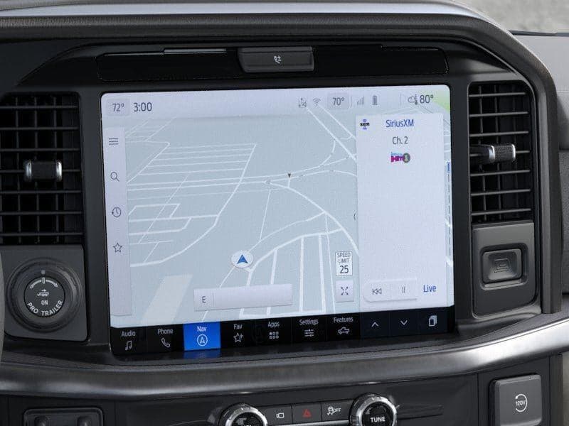 2026 Ford F-150 - Image 14