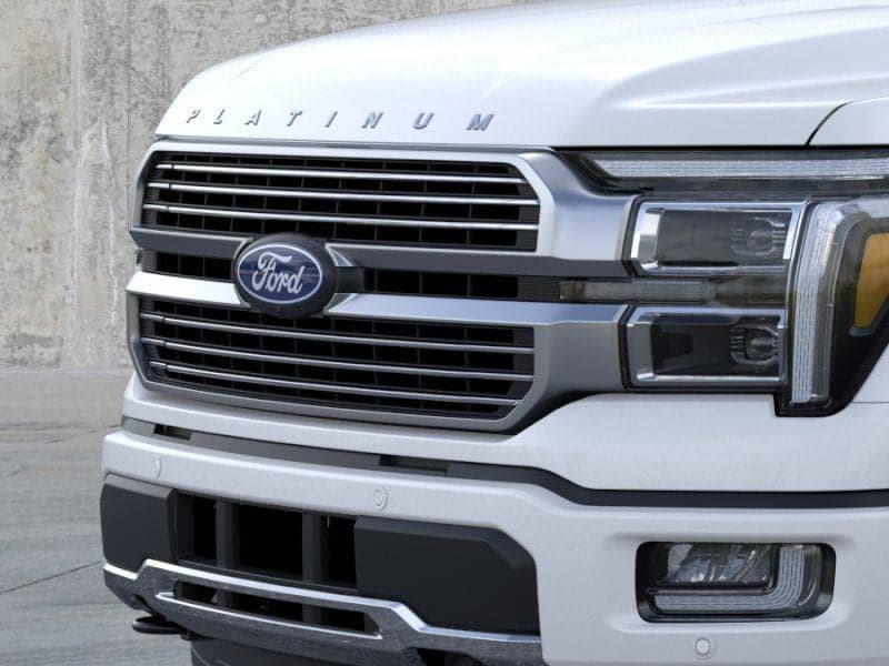 2026 Ford F-150 - Image 17