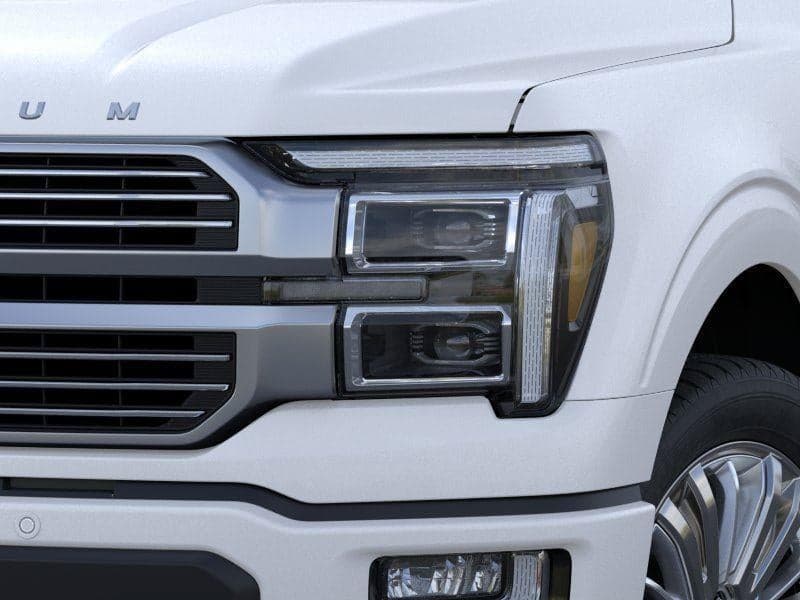 2026 Ford F-150 - Image 18