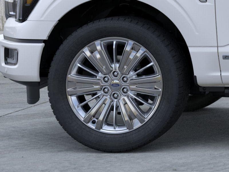 2026 Ford F-150 - Image 19
