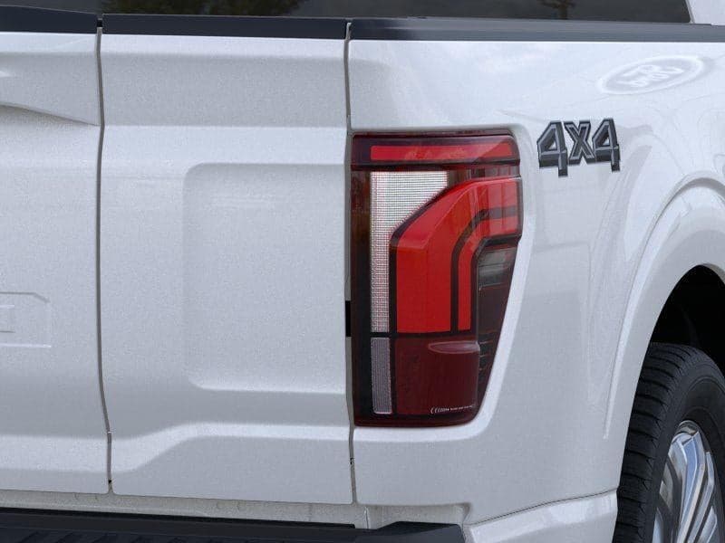 2026 Ford F-150 - Image 21
