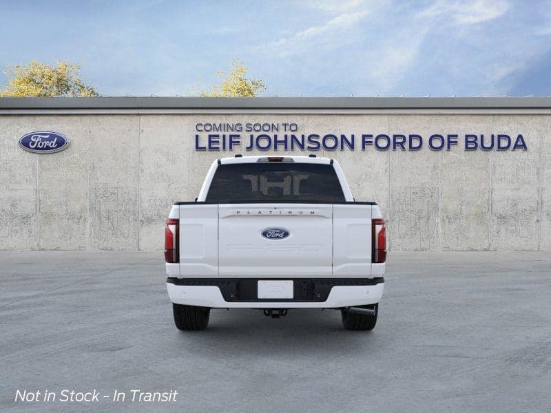 2026 Ford F-150 - Image 5