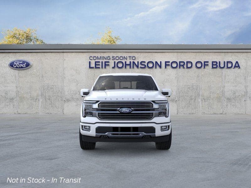 2026 Ford F-150 - Image 6