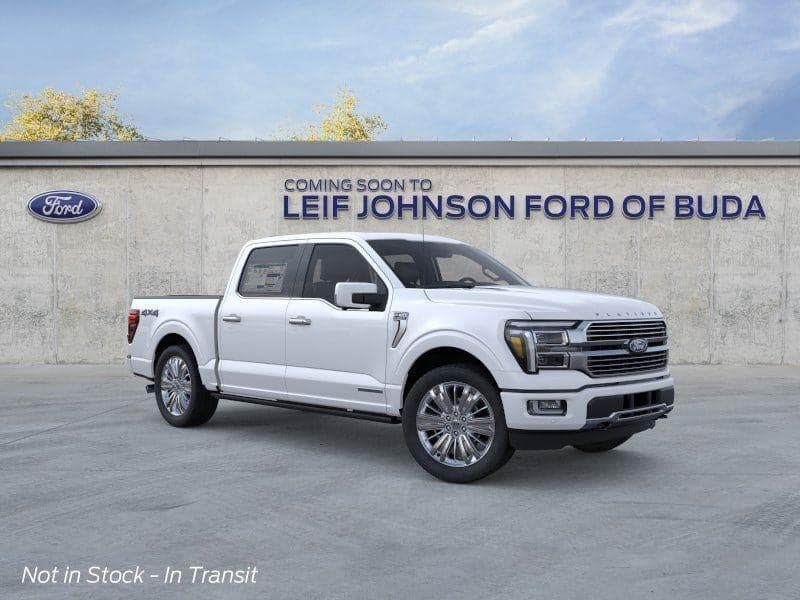 2026 Ford F-150 - Image 7