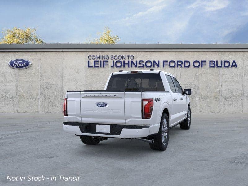 2026 Ford F-150 - Image 8