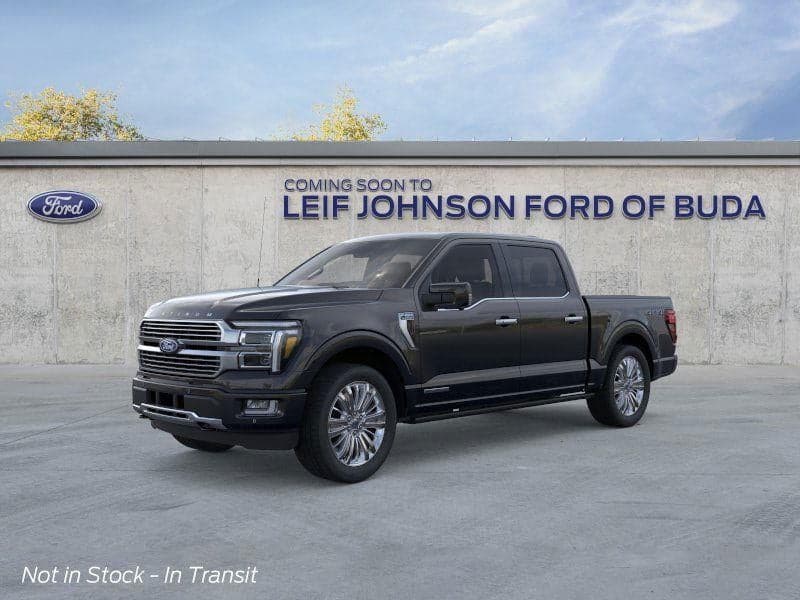 2026 Ford F-150 - Image 1