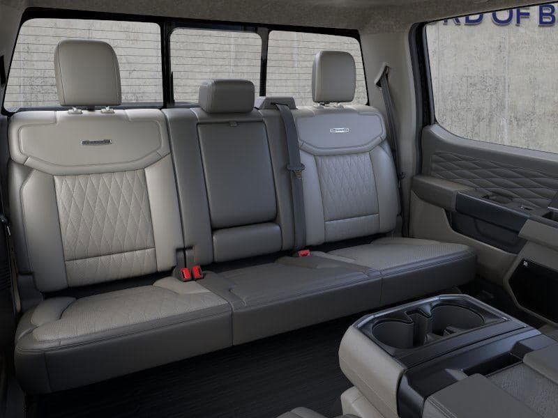 2026 Ford F-150 - Image 11