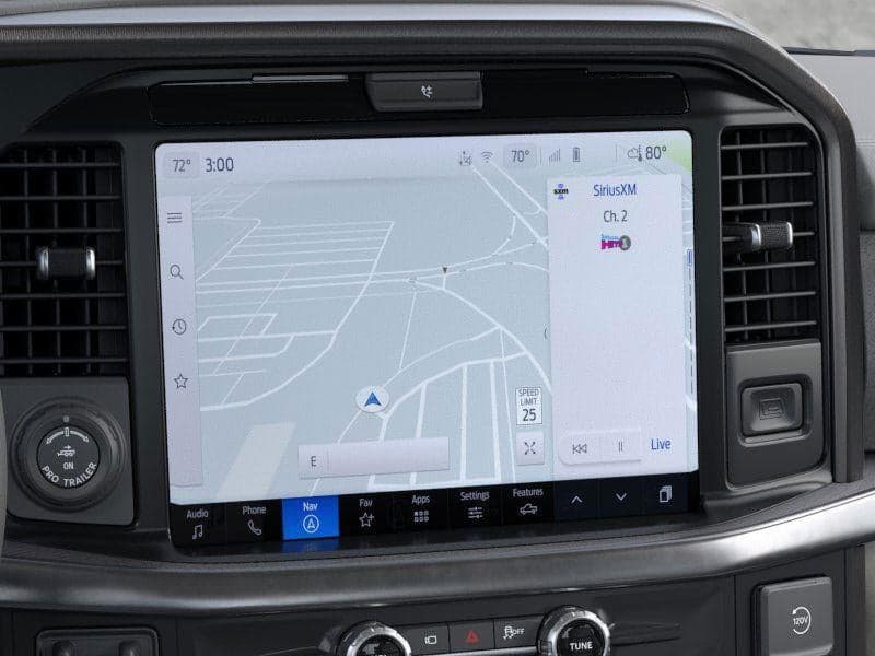 2026 Ford F-150 - Image 14