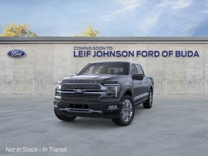 2026 Ford F-150 - Image 2