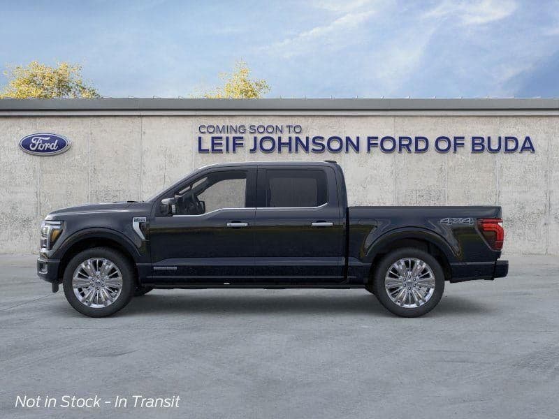 2026 Ford F-150 - Image 3