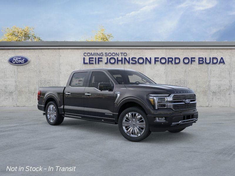 2026 Ford F-150 - Image 7