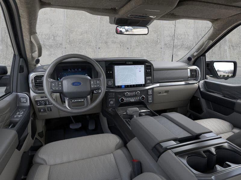 2026 Ford F-150 - Image 9