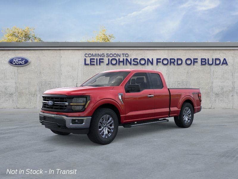 2026 Ford F-150 - Image 1