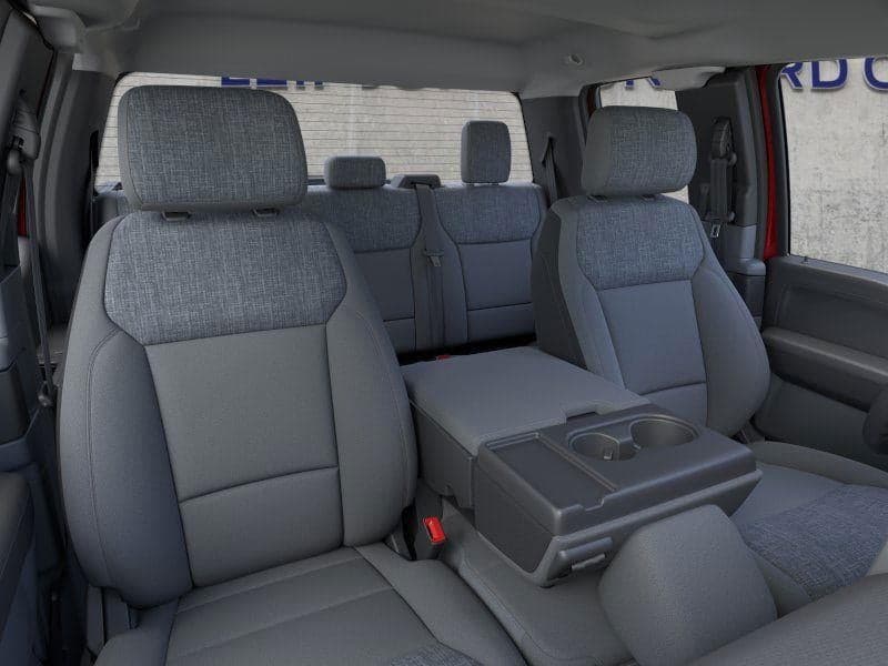 2026 Ford F-150 - Image 10