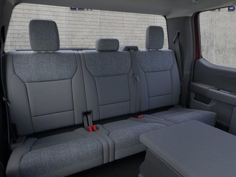 2026 Ford F-150 - Image 11