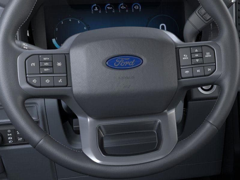 2026 Ford F-150 - Image 12