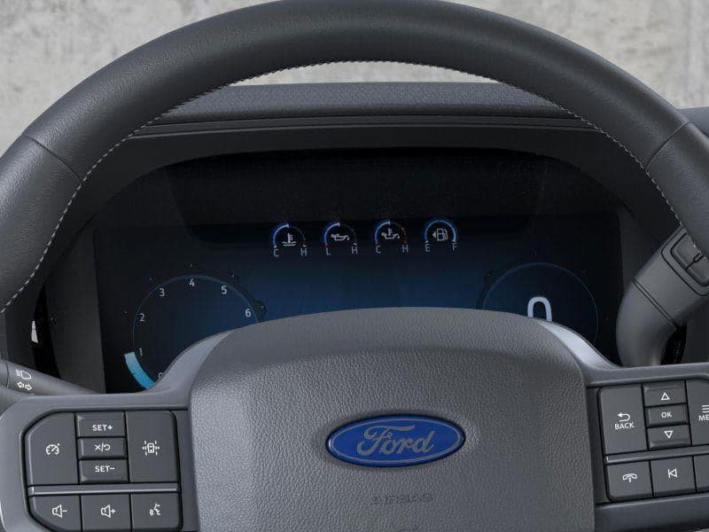 2026 Ford F-150 - Image 13