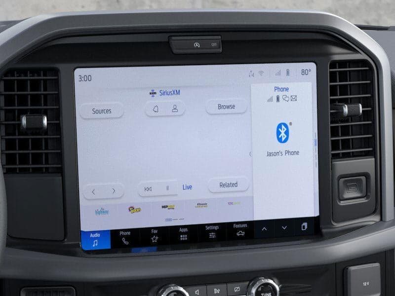 2026 Ford F-150 - Image 14