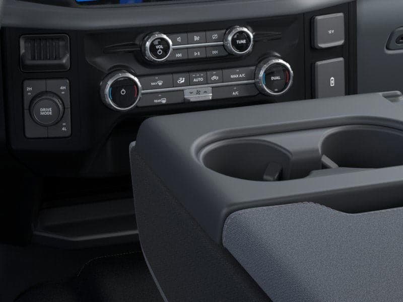 2026 Ford F-150 - Image 15