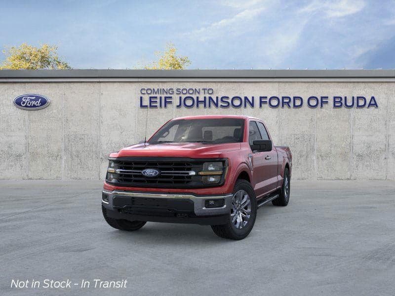 2026 Ford F-150 - Image 2