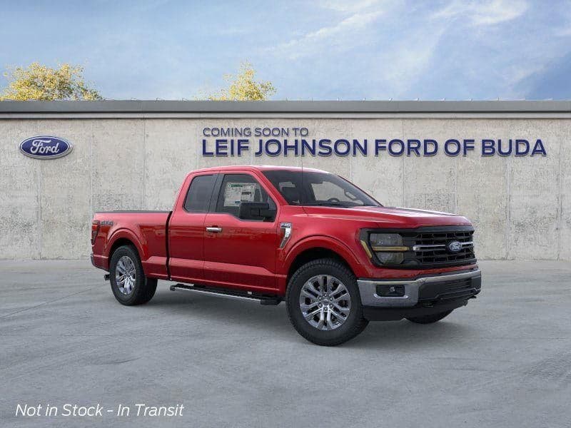 2026 Ford F-150 - Image 7